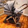 Babylo Pram Image 4