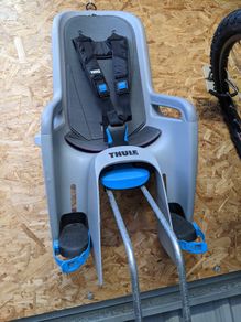 Thule RideAlong Child Bike Seat