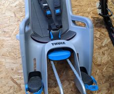 Thule RideAlong Child Bike Seat