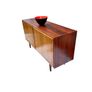 Mid century modern Sideboard vintage retro Danish designer Image 4