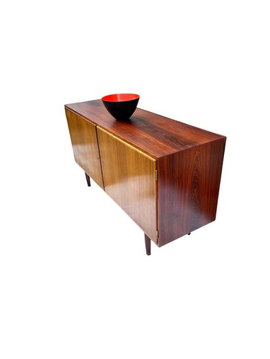 Mid century modern Sideboard vintage retro Danish designer