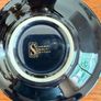 Vintage Greek Handmade 24ct Gold Demitasse Tea Set Image 5