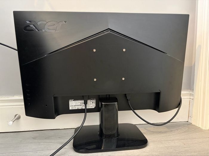 PC monitor in excellent condition