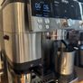 Ninja Luxe cafe Premier Espresso machine. Image 2