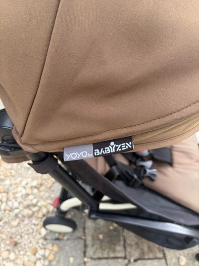 BabyZen YoYo