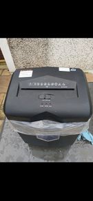 shredder