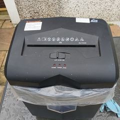 shredder