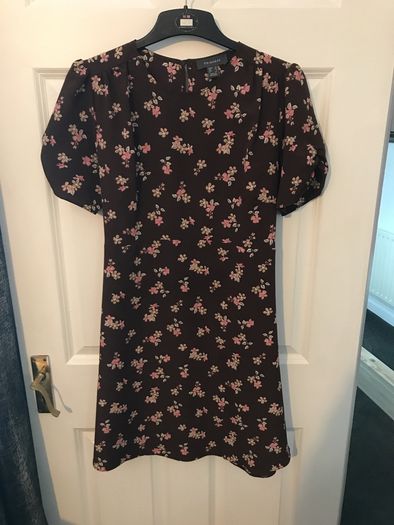 dress size 12