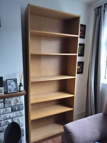 Bookshelf