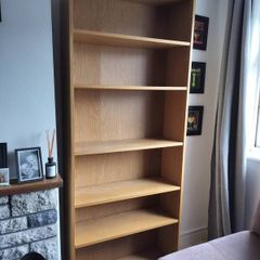 Bookshelf