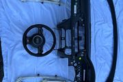 audi a6 c7 airbag kit 2011-2016