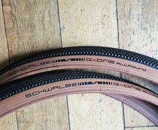 Schwalbe G-One