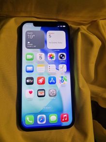 Iphone 12 Sim free 64gb