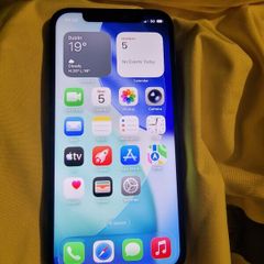 Iphone 12 Sim free 64gb