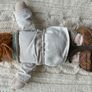 Podge and Rodge Stud Farmers A Scare At Bedtime Used for window/car USed Please look at the pictures Image 7