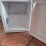 LOGiK Mini Fridge - White Image 2