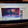 Lenovo Ideapad, Intel Celeron N2840 2.16GHz, 4GB Ram, 250GB HDD, Windows 10 Home Image 2