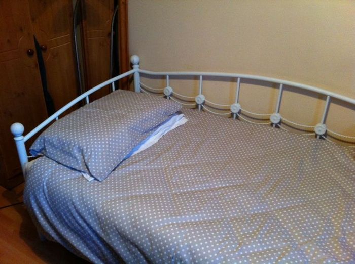 French Style Day bed