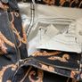 GANNI "Cutye Cropped" Jeans - Size 30 Image 4