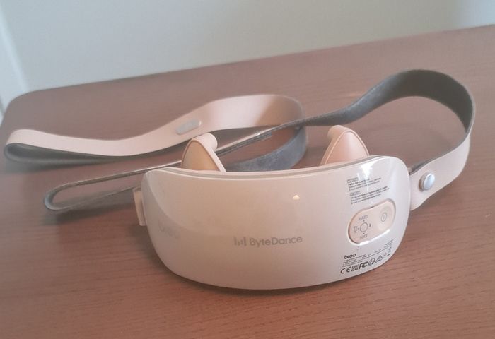 Open to offers. Brand New Breo iNeck Mini Massager. Portable & USB Rechargeable