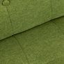 3-seater sofa bed in Brion linen (2 sofas) Image 4