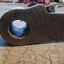 Pierce's of Wexford turnip masher handler Image 5