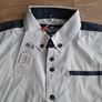 NEW 11-12Y Name It Long Sleeve Shirt Image 2