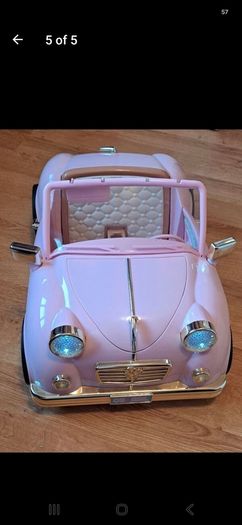 Our Generation Car