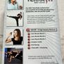 Exercise and Nutrition Program DVD Image 2