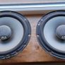 Infinity subwoofer + speakers front and rear Image 8