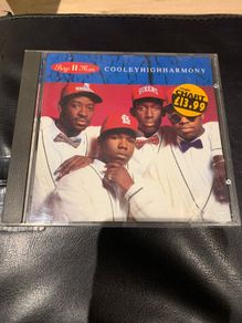 Boyz II Men - Cooleyhighharmony