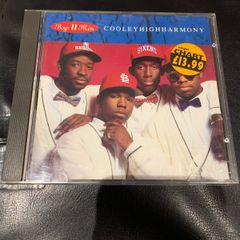 Boyz II Men - Cooleyhighharmony