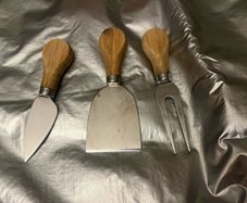 Cheese Knife Set