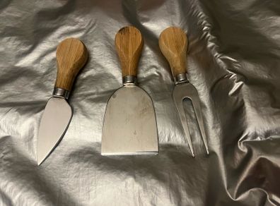 Cheese Knife Set