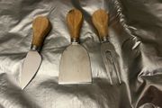 Cheese Knife Set