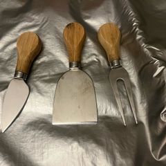 Cheese Knife Set
