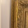 Large Antique Mirror Image 3