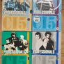 The Professionals - Complete Series DVD Boxset Image 4