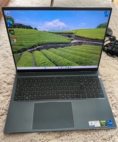 dell inspiron 16 plus 7610