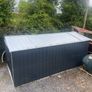 Steel Shed Image 3