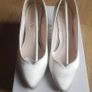 Rainbow club Ivory shoes Image 4