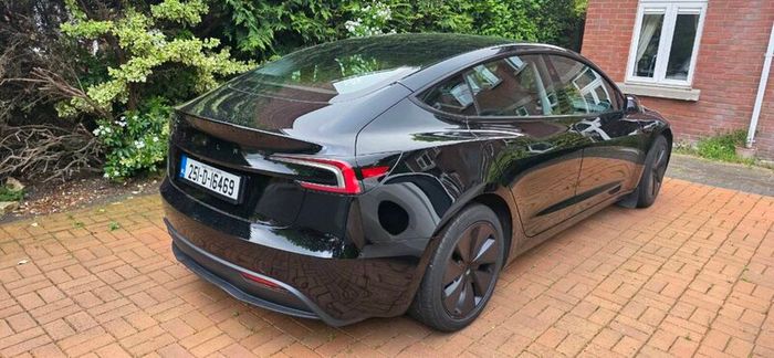 Tesla Model 3 RWD Low Mileage