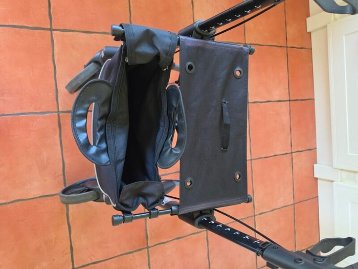 Rollator