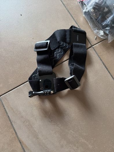 GoPro accessories