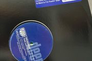 Soulsearcher feelin love (part two) 12" vinyl