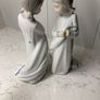Lladro "Lady in Night Dress" Image 7