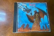 Meat Loaf Bat Out of Hell 2 CD