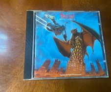 Meat Loaf Bat Out of Hell 2 CD