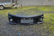 Astra h opc/vxr front bumper