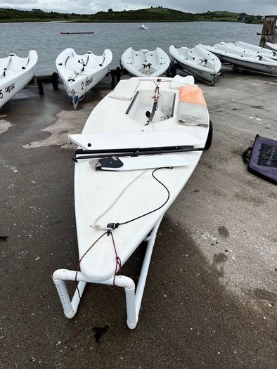 Laser Dinghy For Sale